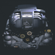 Image for article titled The Comprehensive Guide To Subaru Engines